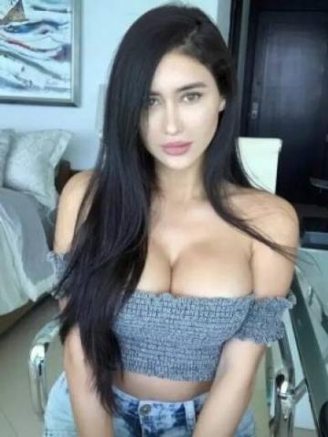 Индивидуалка Наталья Фотография 2